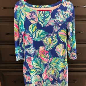 Lilly Pulitzer Sophie dress